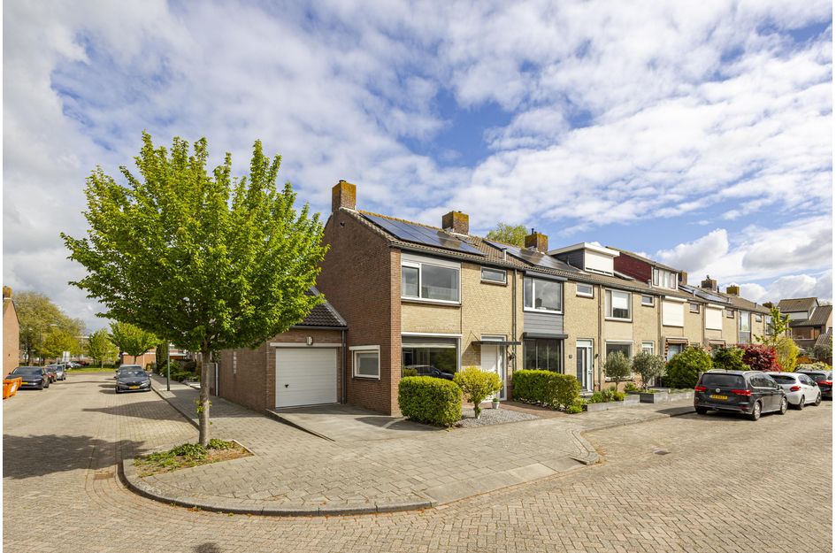 Graaf Adolfstraat 26