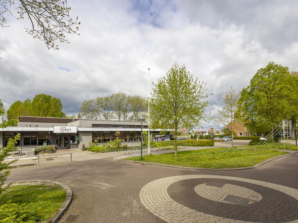 Graaf Adolfstraat 26, Hardinxveld-Giessendam