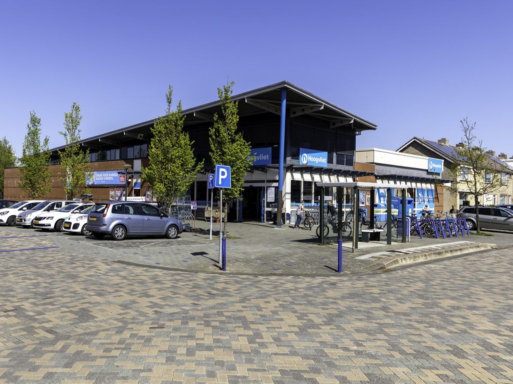 Graaf Adolfstraat 26, Hardinxveld-Giessendam