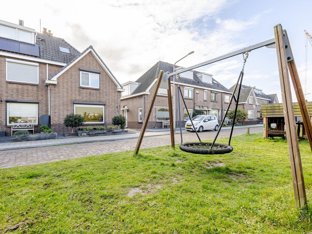 Kroonstraat 32, Sliedrecht