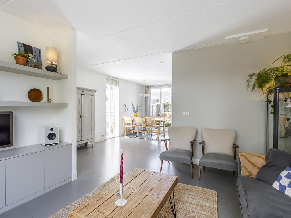 Hallehuis 20, Hardinxveld-Giessendam