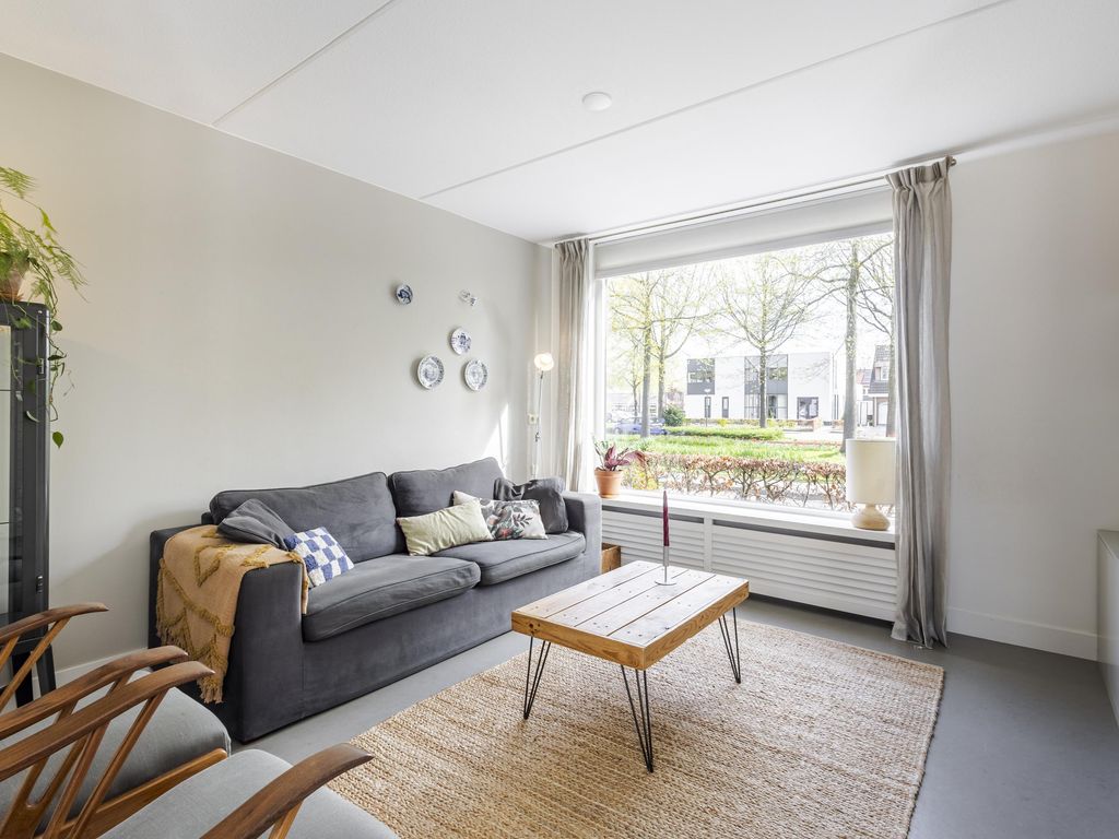 Hallehuis 20, Hardinxveld-Giessendam