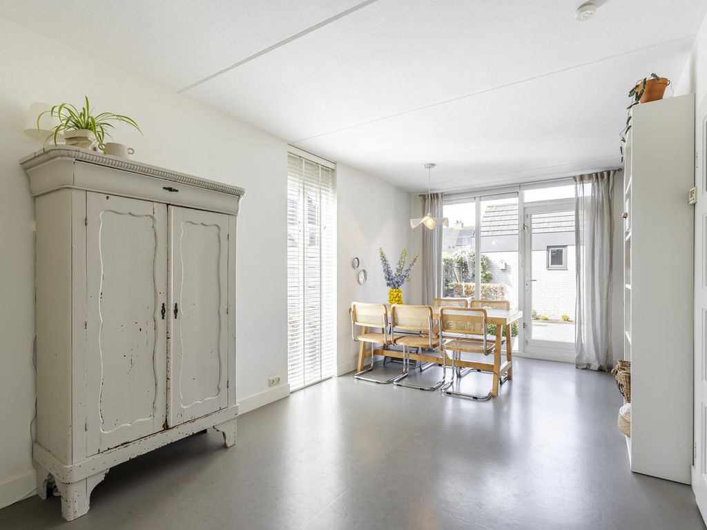 Hallehuis 20, Hardinxveld-Giessendam