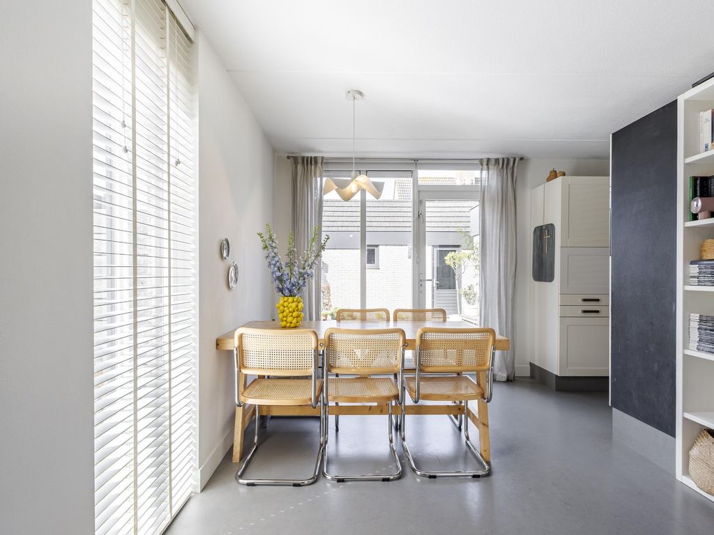 Hallehuis 20, Hardinxveld-Giessendam