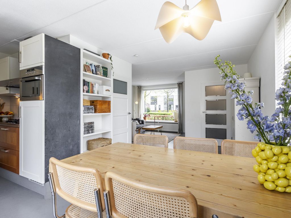 Hallehuis 20, Hardinxveld-Giessendam