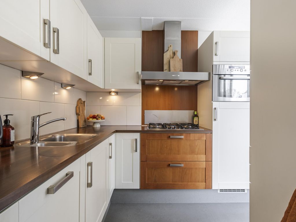 Hallehuis 20, Hardinxveld-Giessendam