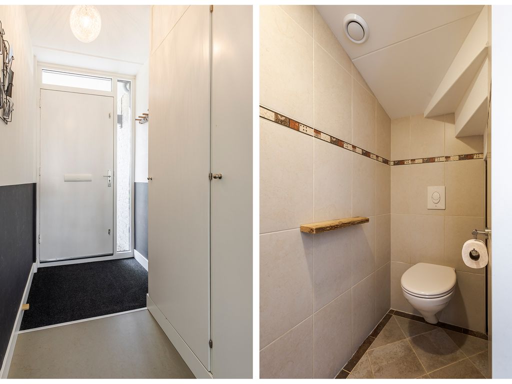 Hallehuis 20, Hardinxveld-Giessendam