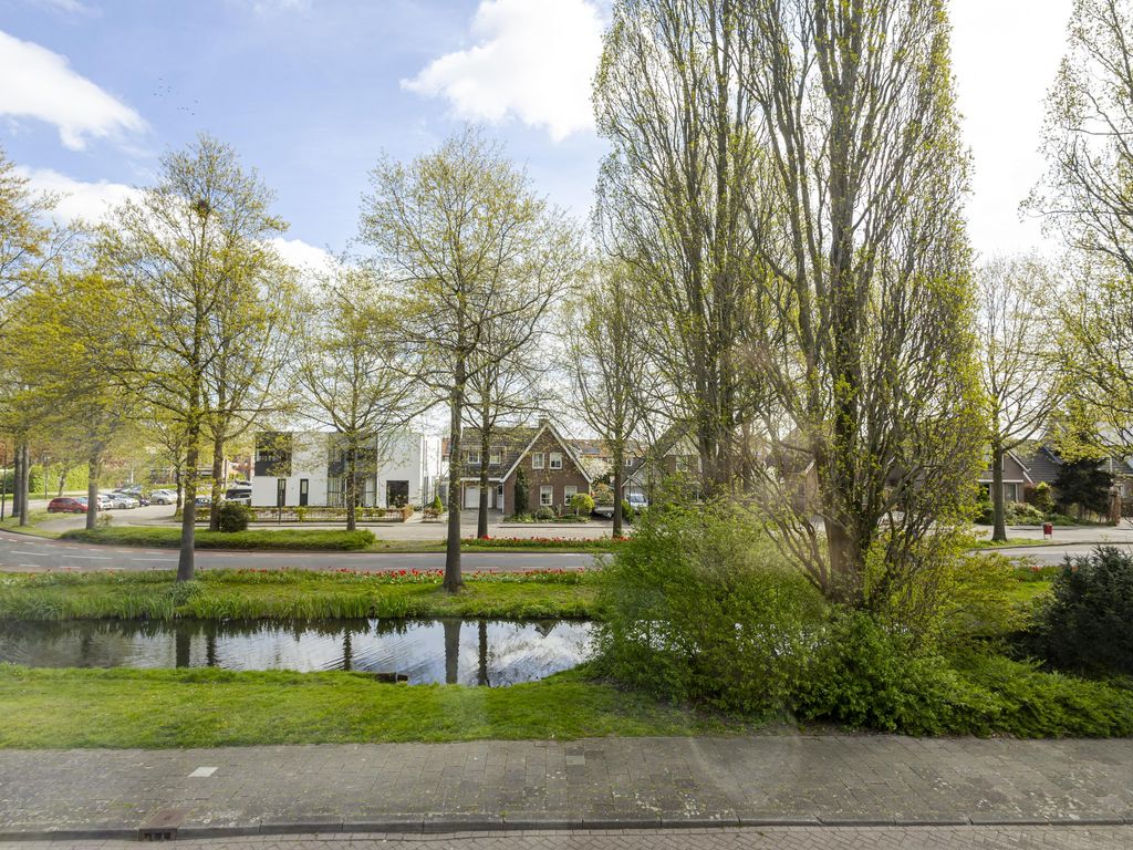 Hallehuis 20, Hardinxveld-Giessendam