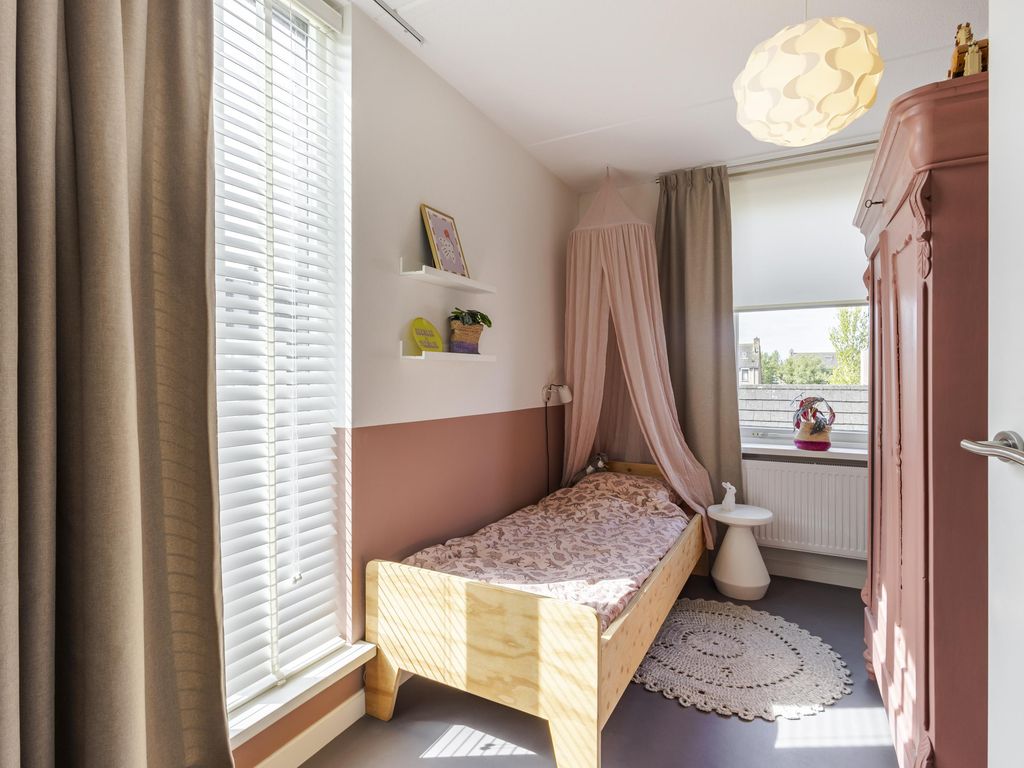 Hallehuis 20, Hardinxveld-Giessendam