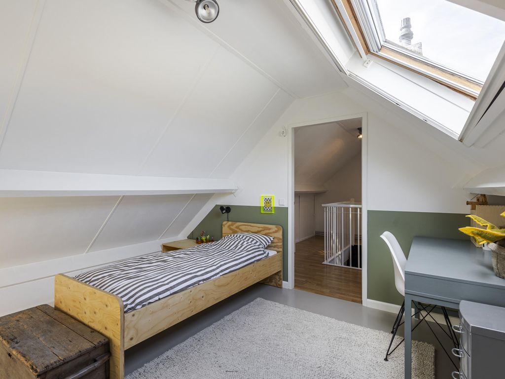 Hallehuis 20, Hardinxveld-Giessendam