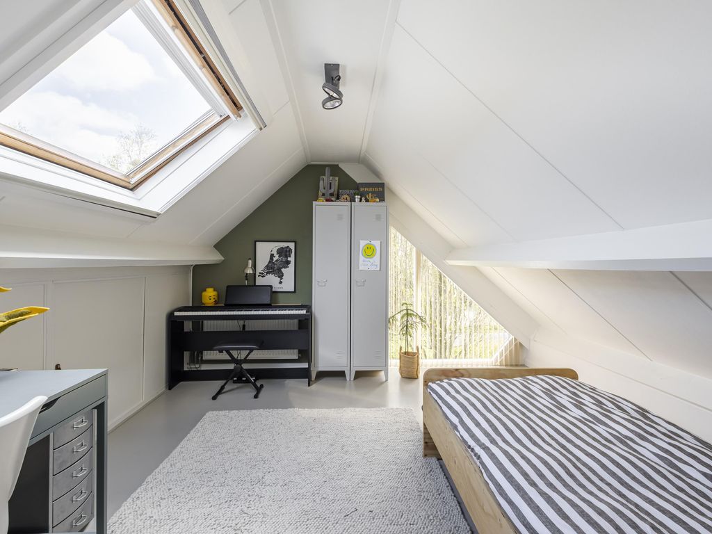 Hallehuis 20, Hardinxveld-Giessendam