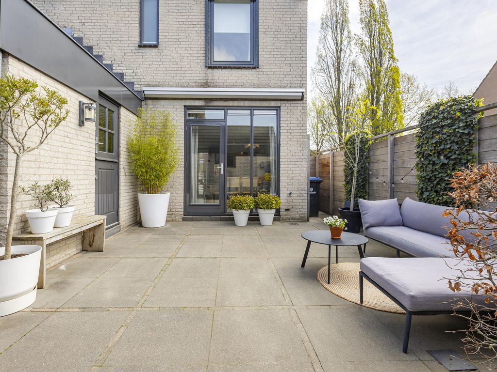 Hallehuis 20, Hardinxveld-Giessendam