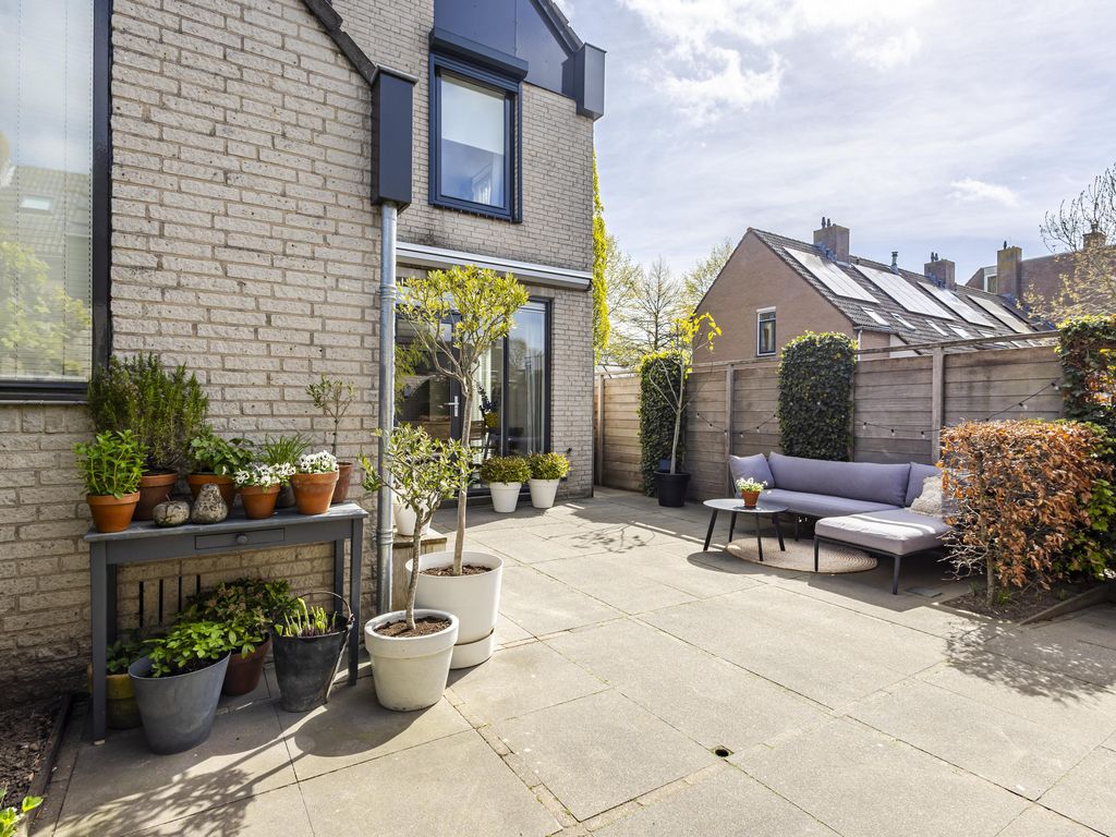 Hallehuis 20, Hardinxveld-Giessendam