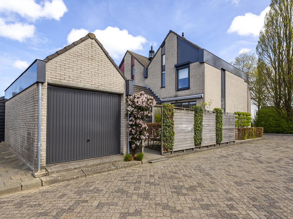 Hallehuis 20, Hardinxveld-Giessendam