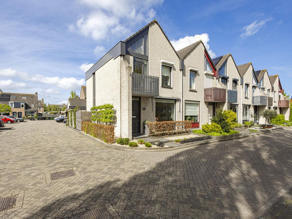 Hallehuis 20, Hardinxveld-Giessendam