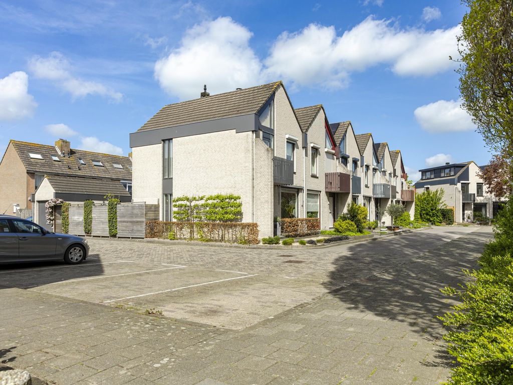 Hallehuis 20, Hardinxveld-Giessendam