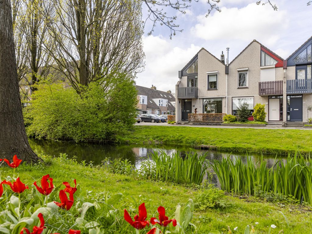 Hallehuis 20, Hardinxveld-Giessendam