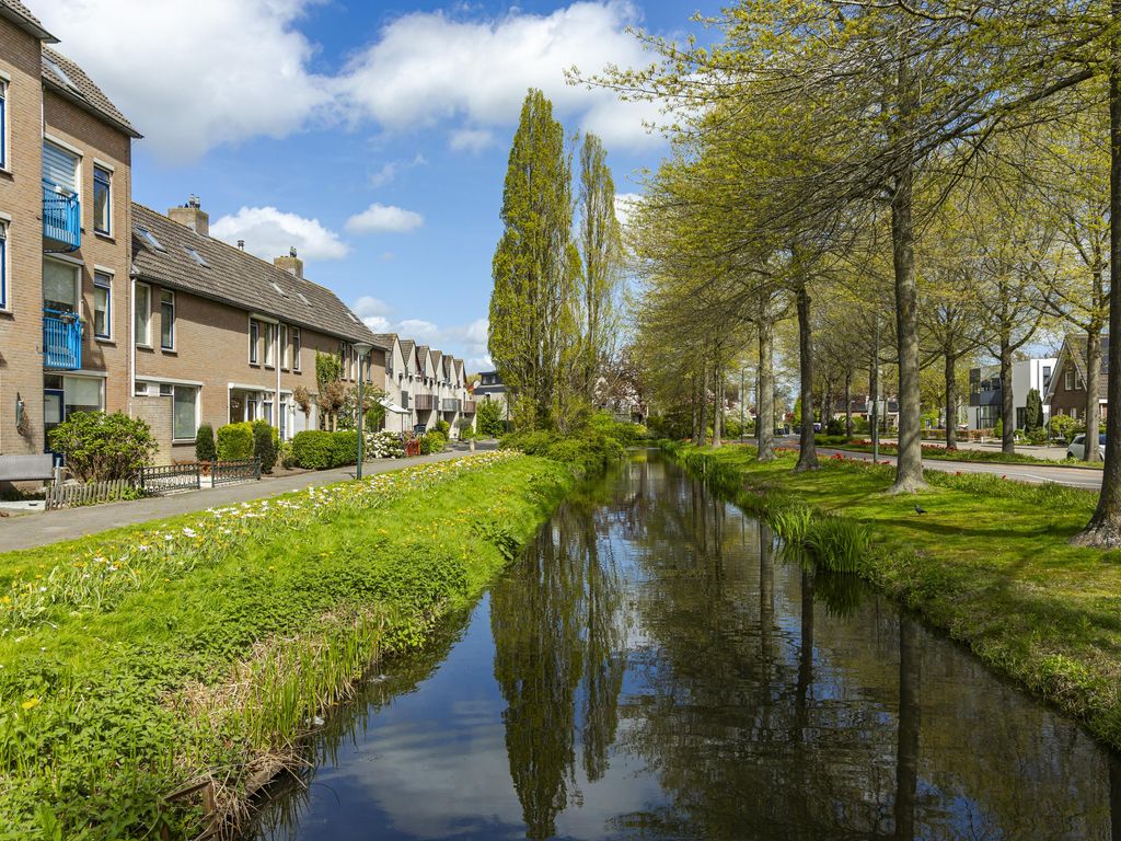 Hallehuis 20, Hardinxveld-Giessendam