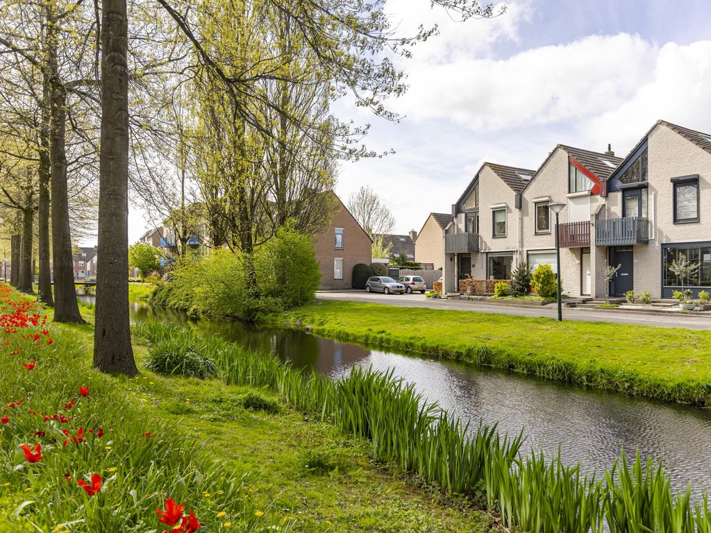 Hallehuis 20, Hardinxveld-Giessendam