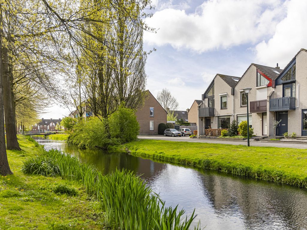 Hallehuis 20, Hardinxveld-Giessendam