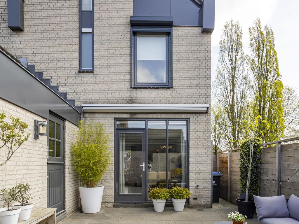 Hallehuis 20, Hardinxveld-Giessendam