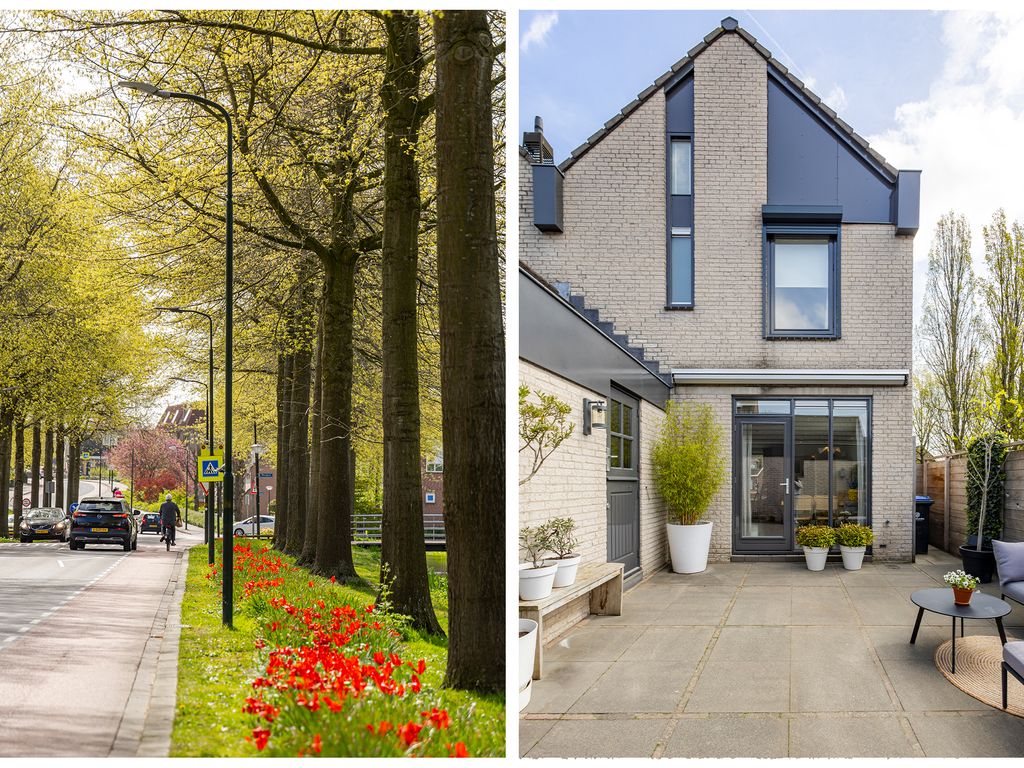 Hallehuis 20, Hardinxveld-Giessendam