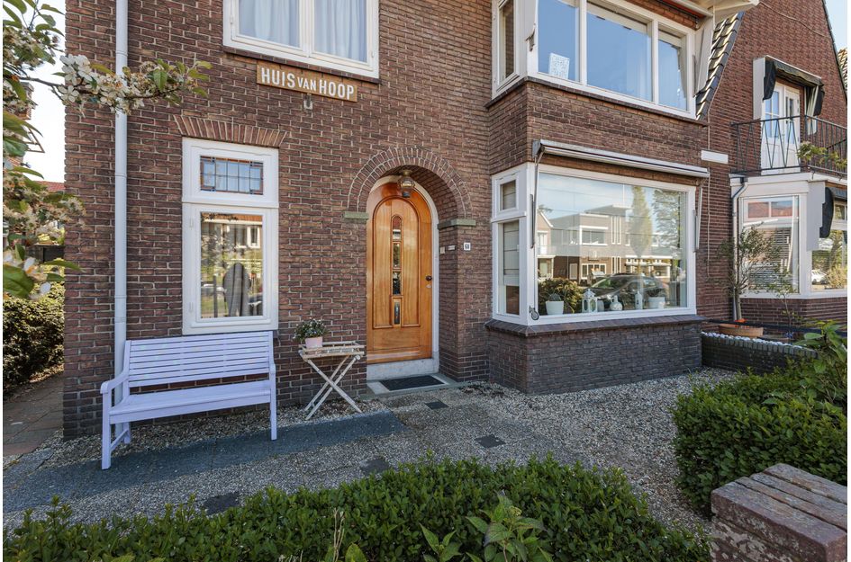 Merwestraat 60