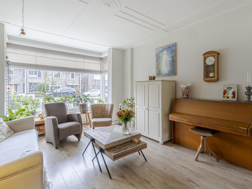 Merwestraat 60, Sliedrecht