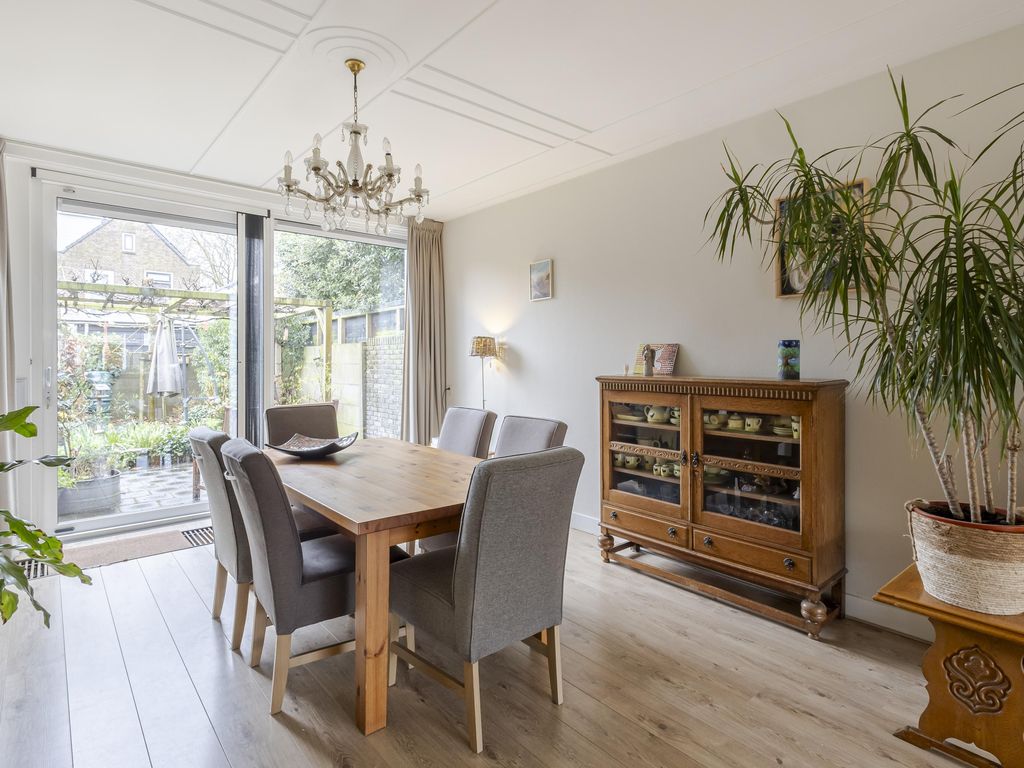 Merwestraat 60, Sliedrecht