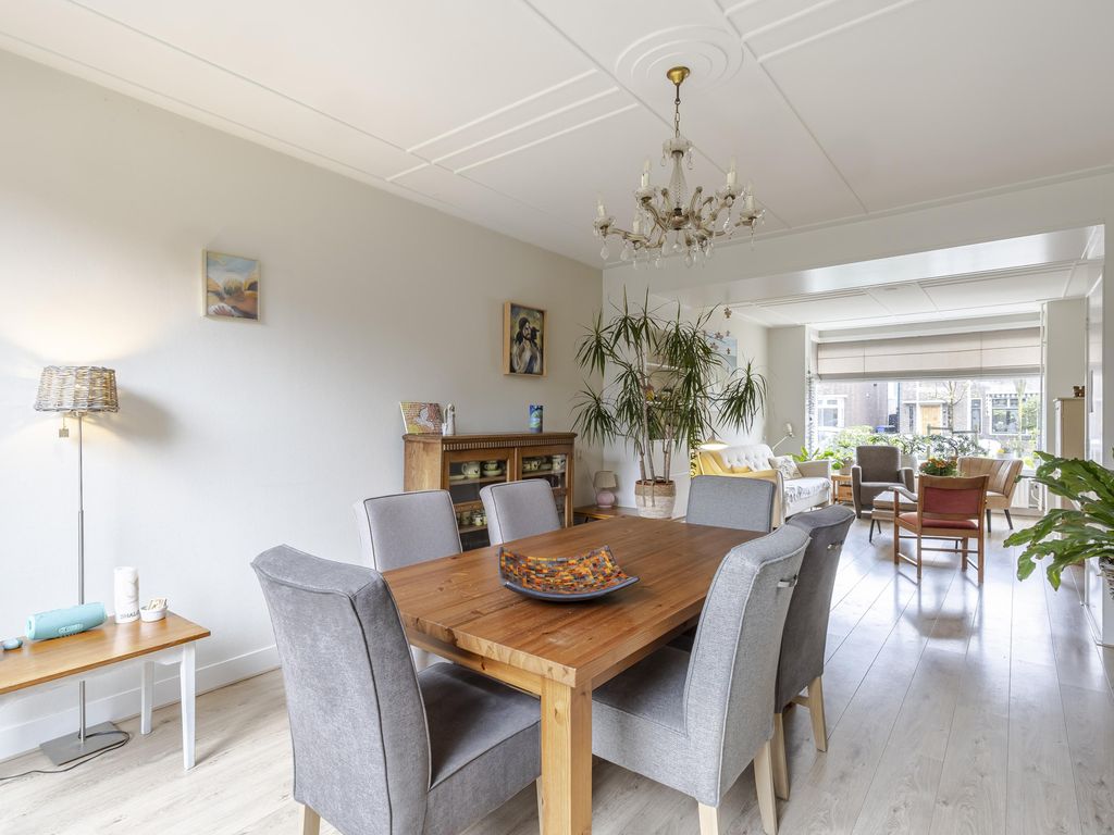 Merwestraat 60, Sliedrecht