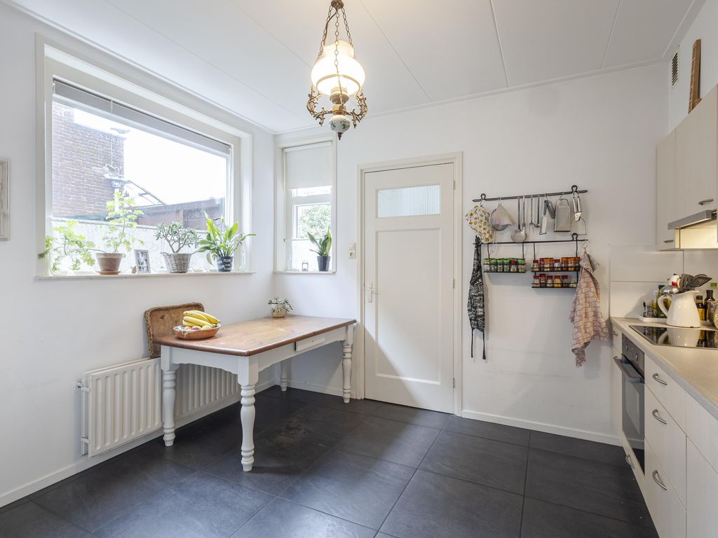 Merwestraat 60, Sliedrecht