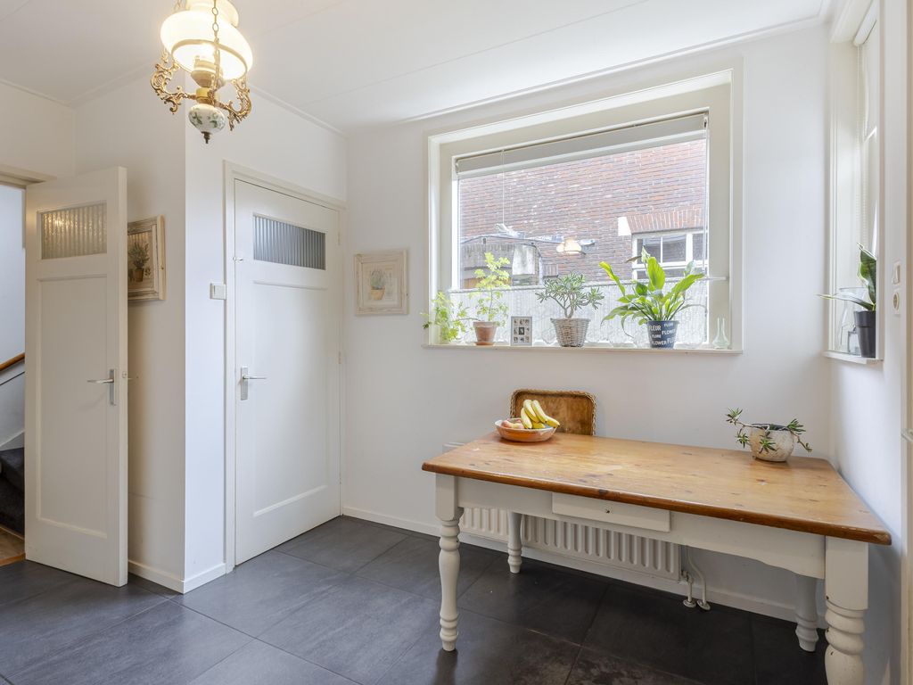 Merwestraat 60, Sliedrecht