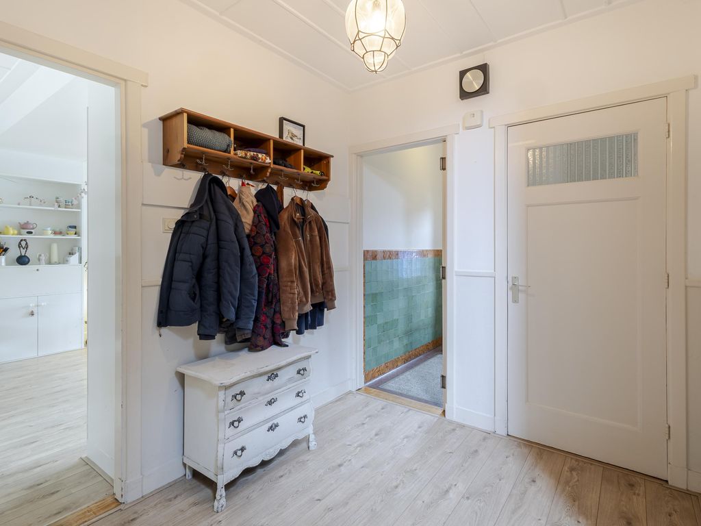 Merwestraat 60, Sliedrecht
