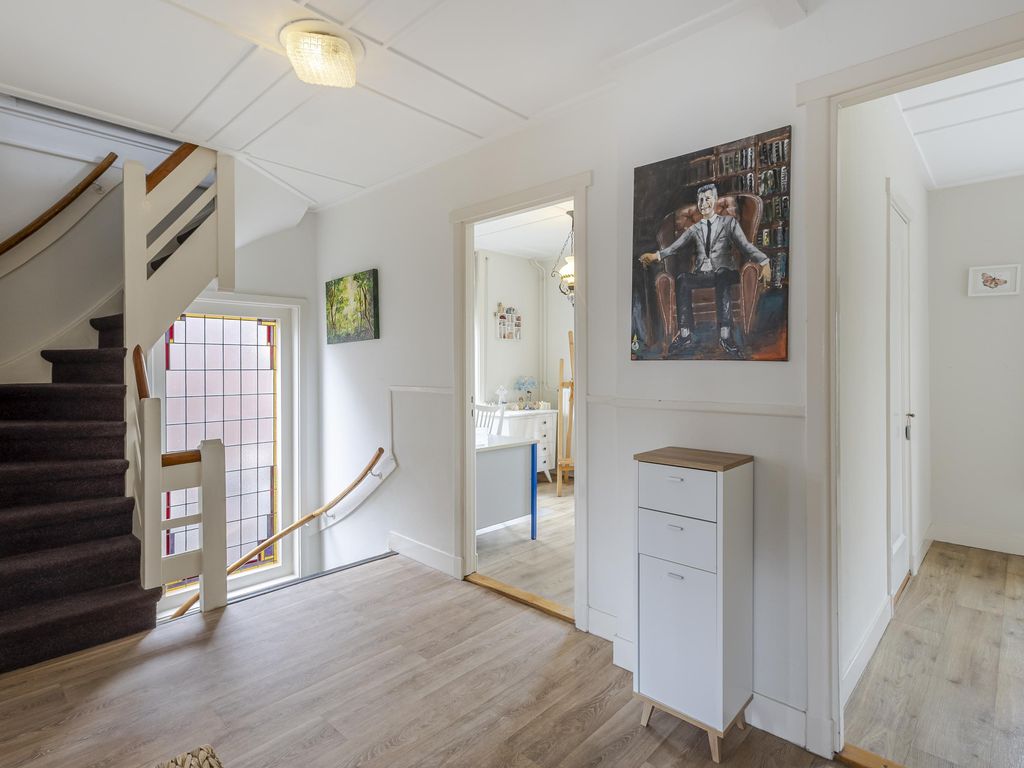 Merwestraat 60, Sliedrecht