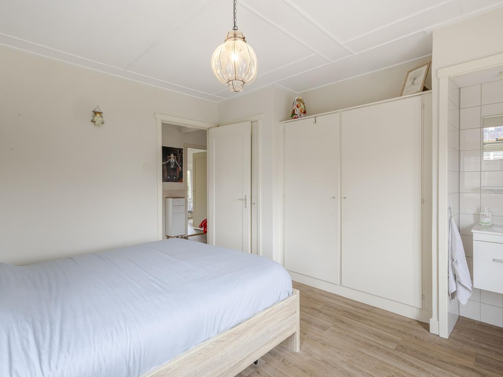 Merwestraat 60, Sliedrecht