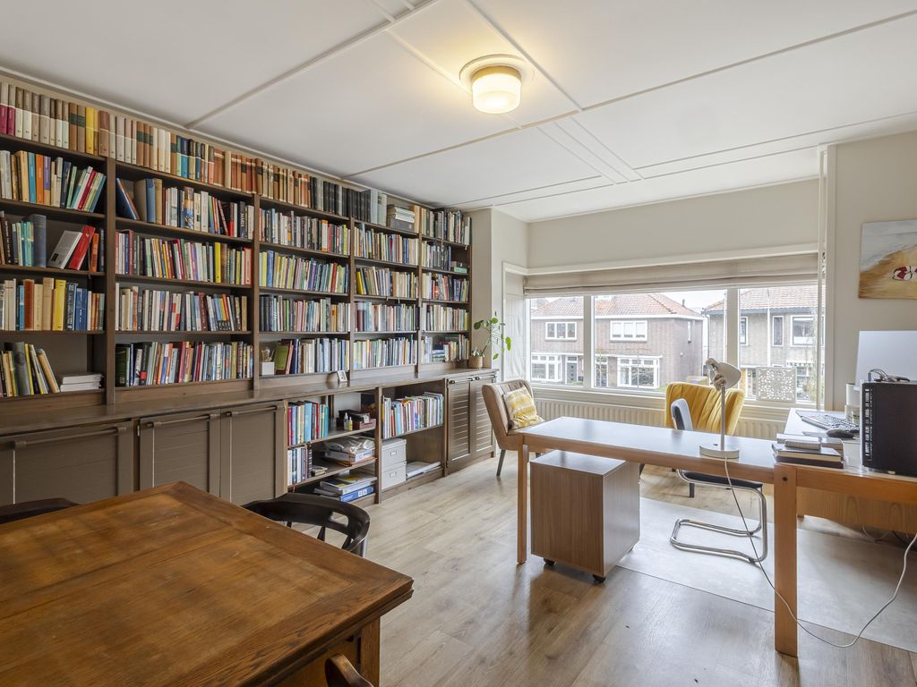 Merwestraat 60, Sliedrecht