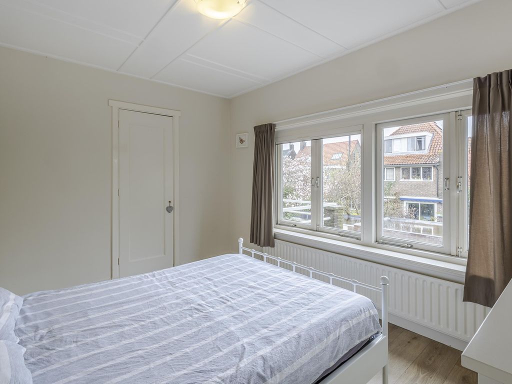 Merwestraat 60, Sliedrecht