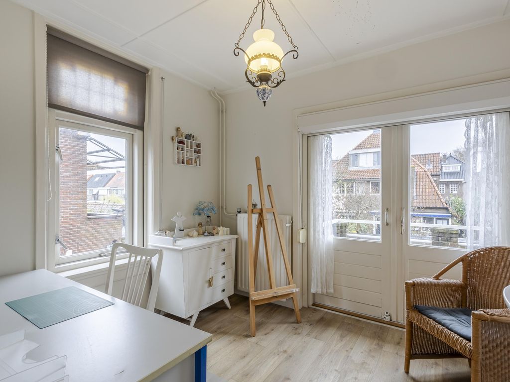 Merwestraat 60, Sliedrecht