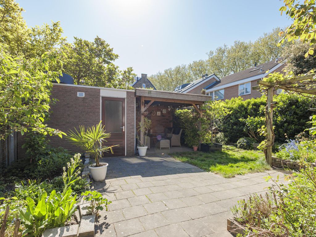 Merwestraat 60, Sliedrecht