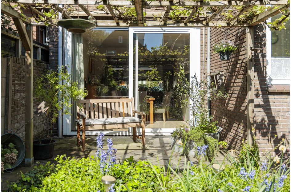 Merwestraat 60