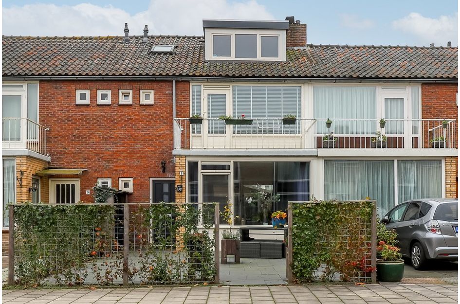 Valeriusstraat 12