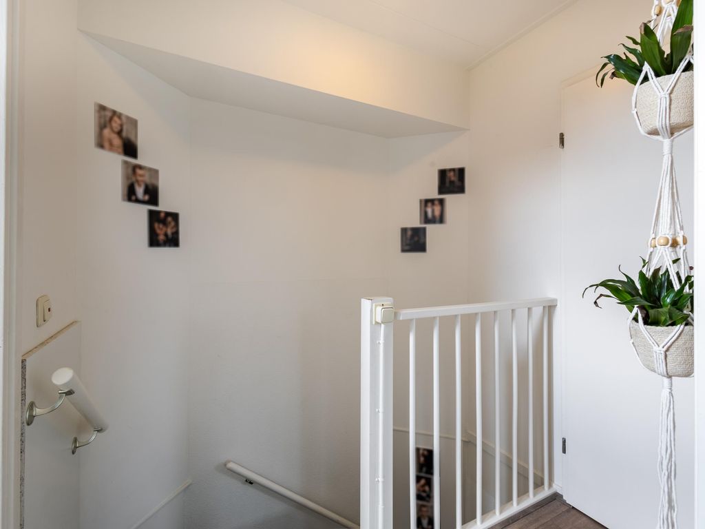 Ekster 4, HARDINXVELD-GIESSENDAM