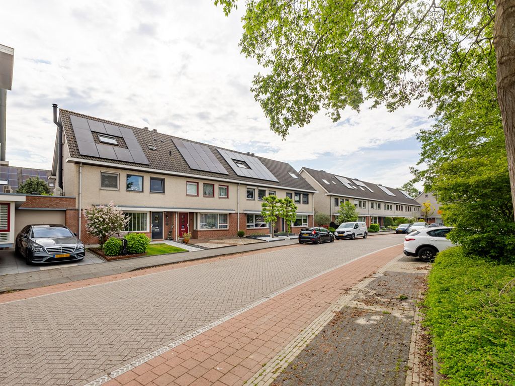 Ekster 4, HARDINXVELD-GIESSENDAM