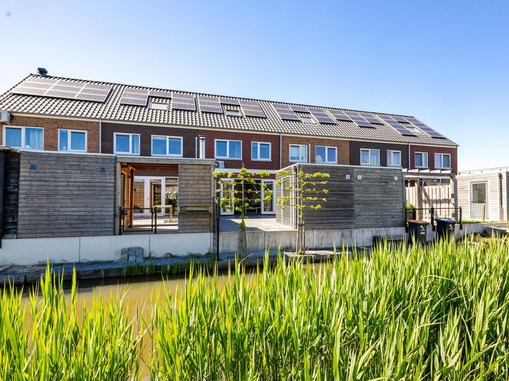 Steek 5, HARDINXVELD-GIESSENDAM
