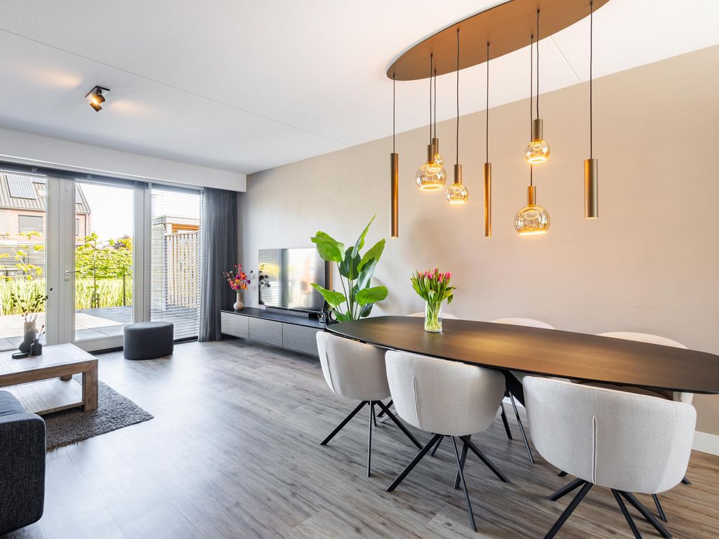 Steek 5, HARDINXVELD-GIESSENDAM