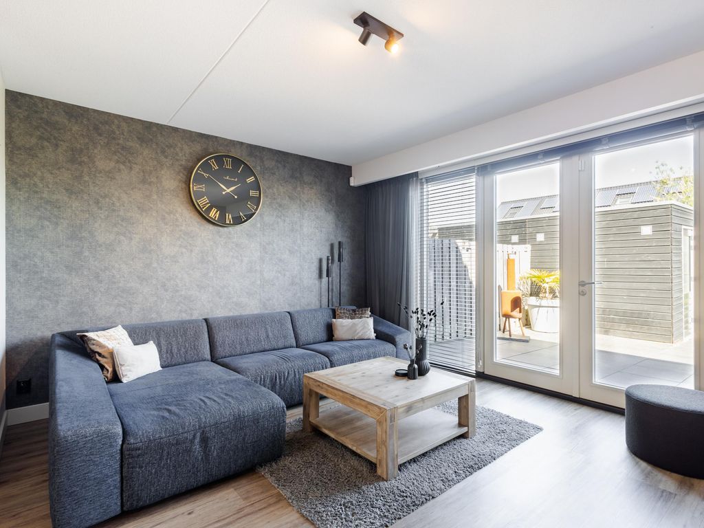 Steek 5, HARDINXVELD-GIESSENDAM