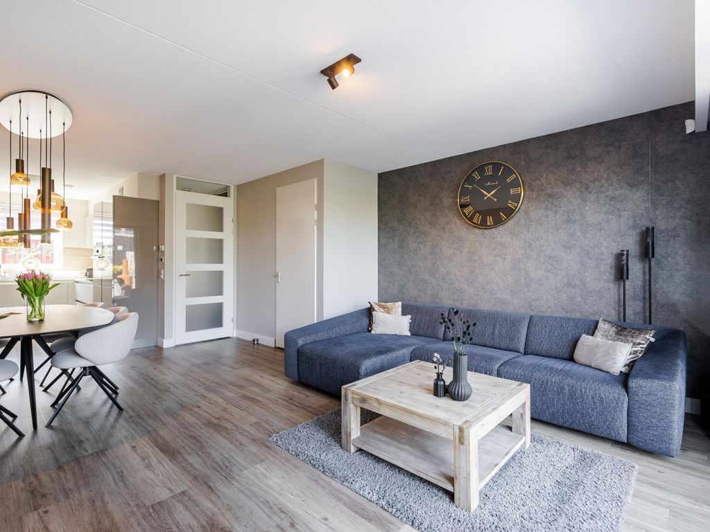 Steek 5, HARDINXVELD-GIESSENDAM