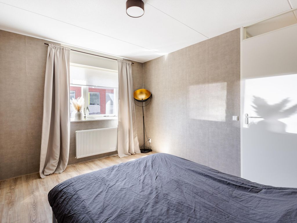 Steek 5, HARDINXVELD-GIESSENDAM