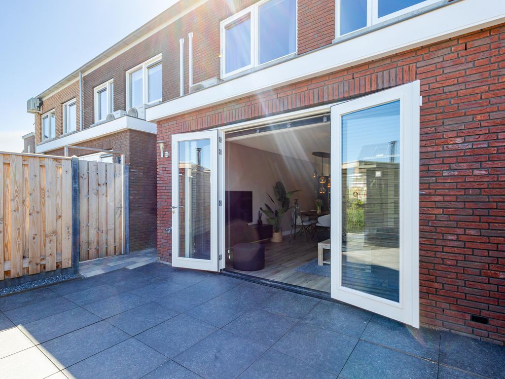 Steek 5, HARDINXVELD-GIESSENDAM