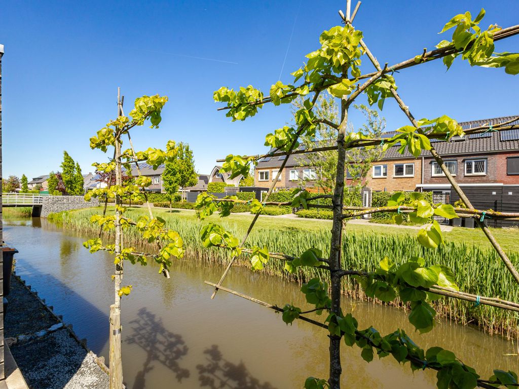 Steek 5, HARDINXVELD-GIESSENDAM